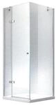 Glaszentrum Hagen 80x80x195cm Hestia Duschkabine 8mm ESG Glas