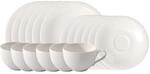 like. by Villeroy & Boch Essential Kaffeeservice 18-teilig