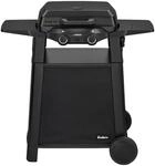 Enders Elektrogrill eUrban 2 Mobil inkl. Trolley