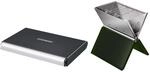 Steinborg SB-8160 Klappgrill Hitzebest&auml;ndiger Rahmen Schwarz