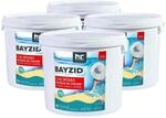 Bayzid Chlortabs 20g Schnell L&ouml;slich 4 x 5kg