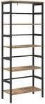 vidaXL B&uuml;cherregal Artisan-Eiche 60 x 29,5 x 149 cm Holzwerkstoff 883933