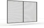 Siena Garden Sichtblende f&uuml;r Schattenmanufaktur 300 cm x 210 cm