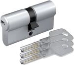 Basi - BM - Profil-Doppelzylinder - 40/55 mm - Gleichschlie&szlig;end