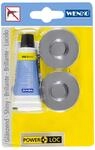 Wenko Power-Loc Wandhaken Adapter Premium/Classic