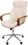 MCW B&uuml;rostuhl H39 Creme