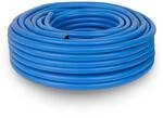 EBERTH Druckluftschlauch L&auml;nge 40m Durchmesser 6mm x 11mm ohne Kupplung 20 Bar