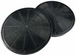AIR2GO Aktivkohlefilter f&uuml;r Roblin 1120391557 2 St&uuml;ck