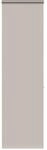 vidaXL Duschrollo mit Kassette 70x240 cm Stoffbreite 66 cm 4014987