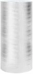 vidaXL Heizk&ouml;rper-Reflektorfolie Silber 10 x 1 m Polyethylen 42009834