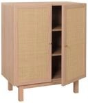 MCW Highboard M51 98x79x42cm Natur