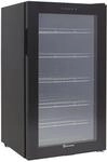 Sommertal K&uuml;hlschrank GK 100