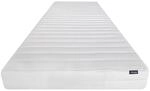 Vente-unique Standardmatratze Electre Wei&szlig; 200 cm