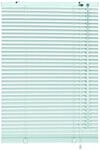 Gardinia Aluminium Jalousie 80 cm x 240 cm Wei&szlig;