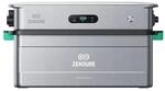 ZENDURE SuperCharged Solarflow 2400 Ac mit 1 AB3000X Speicher 2400W IP65...