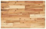 vidaXL Schreibtischplatte &Ouml;lbeschichtung 80x50x2 cm Massivholz Akazie 3279748