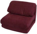 MCW Schlafsessel E68 Bordeaux