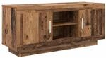 vidaXL TV-Schrank Altholz 102 x 35 x 45 cm Holzwerkstoff 880531