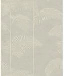 LOOKS by Wolfgang Joop Vliestapete Palm Deluxe Beige FSC&reg;