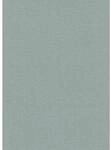 Erismann Vliestapete Secret Garden Linen Serenity T&uuml;rkis FSC&reg;