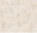 A.S. Cr&eacute;ation Vliestapete Uni Betonoptik Creme Beige