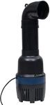 vidaXL Teichpumpe 26000 L/h 135W 148632