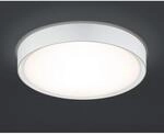 Trio LED-Deckenleuchte Wei&szlig;