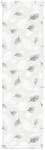 vidaXL Duschrollo 70x240 cm Stoffbreite 66 cm 4014855