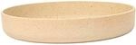 Vivanno Pflanzschale Oryven 30 cm x 30 cm x 5 cm Arbanebeige