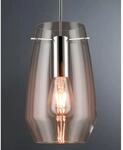 Paulmann URail Lampenschirm 2Easy Vento Glas &Oslash; 17 cm