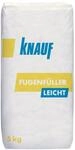 Knauf Fugenf&uuml;ller Leicht 5 kg