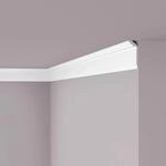 NOEL & MARQUET NMC GT NOMASTYL Eckleiste Zierleiste Stuckleiste 2 m 200 cm x 5...