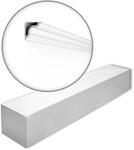 NOEL & MARQUET NMC A1-Box-10 NOMASTYL Eckleisten 1 Karton Set mit 10...