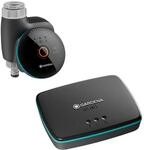 Gardena Smart Water Control inkl. Gateway