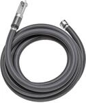 Gardena Sauggarnitur 25 mm (1 Zoll) mit 4 m Saugschlauch