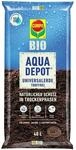 Compo Aqua Depot Universalerde Torffrei 40,