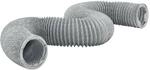 vidaXL Abluftschlauch PVC 6 m &Oslash;20 cm 4008061