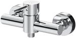 AM.PM Einhebel-Duscharmatur Spike Brausearmatur aus Messing, Brausebatterie