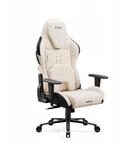 DIABLO CHAIRS Ergonomischer Gaming-Sessel aus Stoff X.ONE PRIME Normal Size...