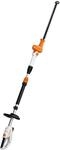 Stihl Akku-Heckenschneider HLA 40 mit Teleskopschaft