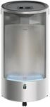 Firefix Gas-Heizofen Chic 4200 Classic 4,2 kW Edelstahl EEK: A
