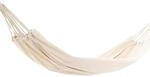 ebuy24 Hedvig H&auml;ngematte Offwhite