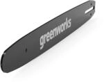 Greenworks Ersatzschwert ACS-40BAR-GW f&uuml;r Kettens&auml;ge 40 cm