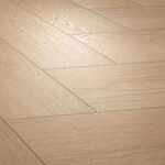 Egger NatureSense Herringbone Laminat 8 mm Braun