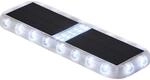 Heissner LED-Solar-Pool-Licht 30 cm x 10 cm