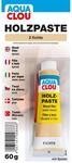 Clou Holzpaste wasserverd&uuml;nnbar Fichte 60 g