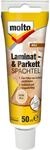 Molto Laminat- & Parkettspachtel Eiche hell 50 ml