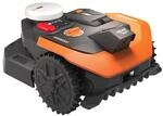 Worx M&auml;hroboter M500 WR305E Landroid Vision Cloud