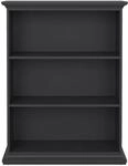 ebuy24 Venedig Regal Grau