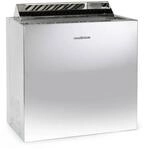 Sentiotec Nordex Style Saunaofen 6 kW